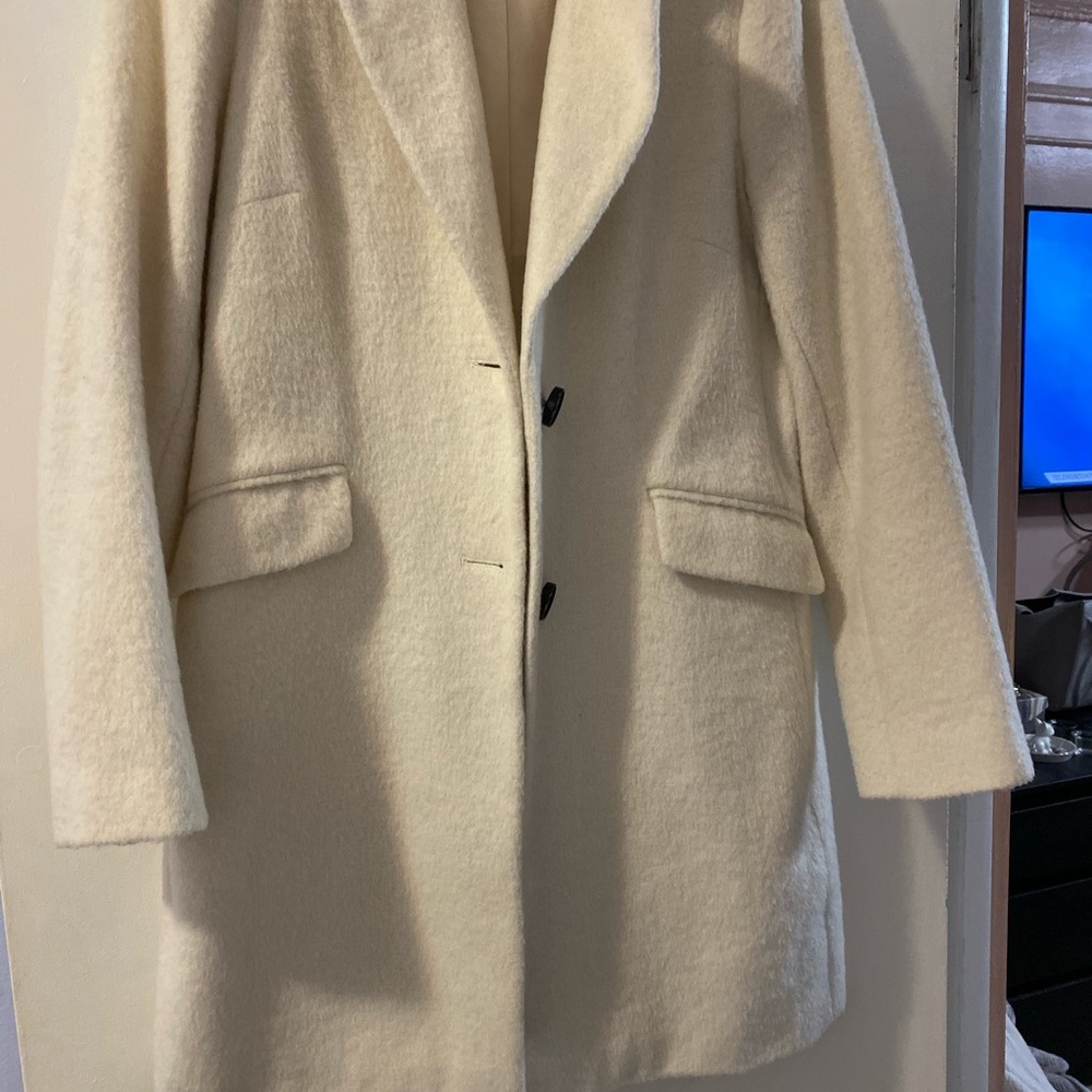 Sam Edelman coat 🧥